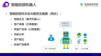 AI中臺 一種敏捷的智能業務支持方案——宜信技術學院沙龍分享實錄之數據處理服務篇