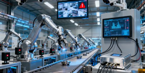 邊緣計算 不止于技術，更是解決實際問題的數據處理服務落地利器