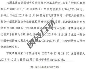 陸金所代銷產品兌付方案落地 4個月內分6批償還本息
