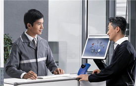 BMW “高效服務(wù)”戰(zhàn)略 以創(chuàng)新驅(qū)動(dòng)，全面提升服務(wù)質(zhì)量 | 德寶寶馬新聞